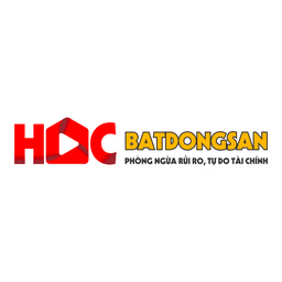 Học Bất Động Sản