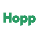 Hopp Business