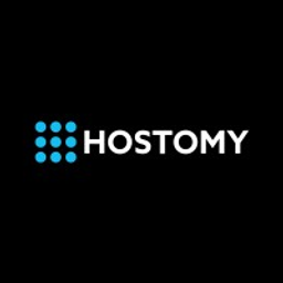 Hostomy