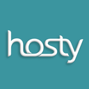 Hosty