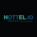 Hottel.io