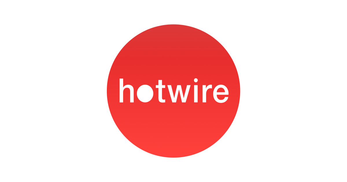 Hotwire - Desktop App for Mac, Windows (PC), Linux - WebCatalog