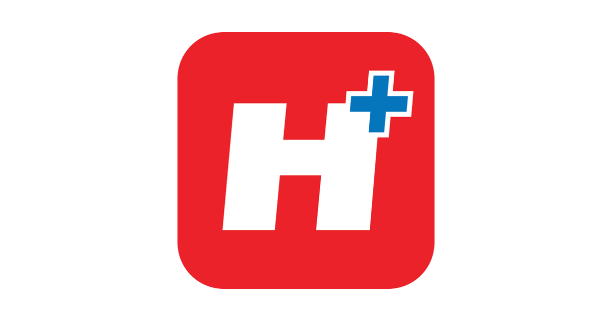Hplus Hplus - Mac, Windows(PC) 용 데스크톱 웹 - WebCatalog