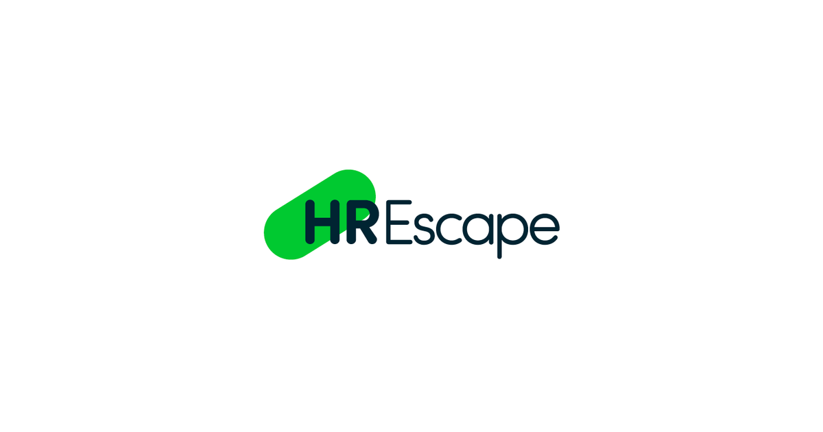 HREscape - Desktop App - Mac, Windows - WebCatalog