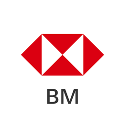 HSBC Bermuda