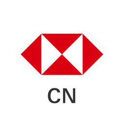 HSBC China