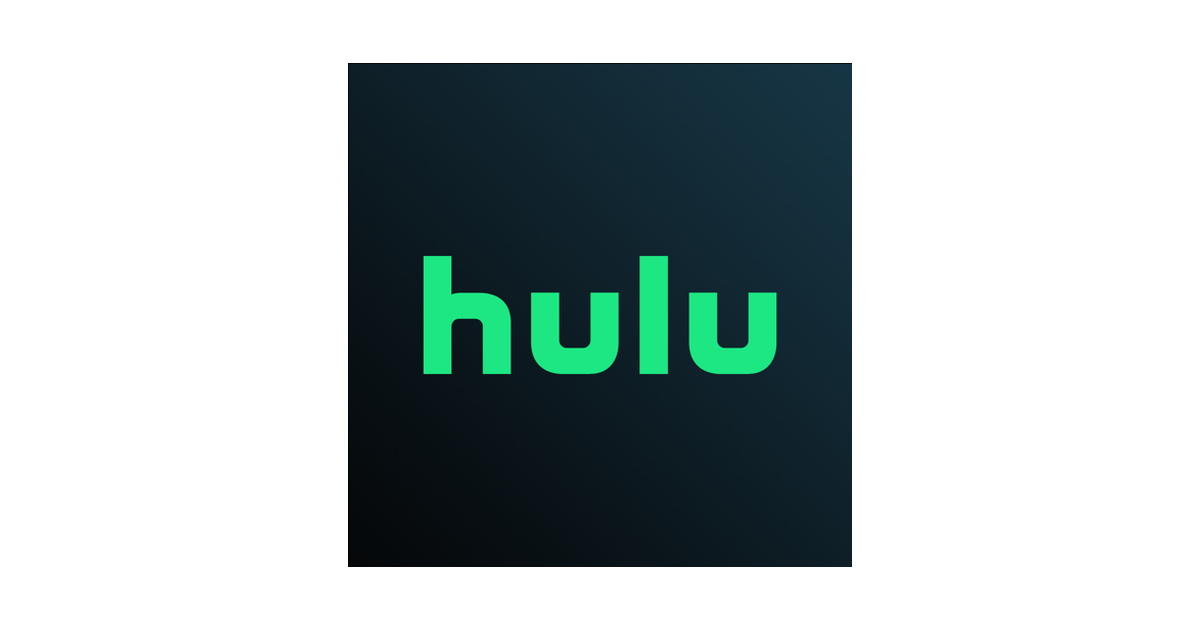 Hulu Mobile App for Android, iOS, iPadOS WebCatalog