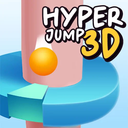 Hyper Jump 3D