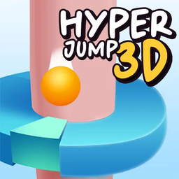 Hyper Jump 3D