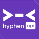 Hyphen API