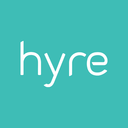 Hyre Staff