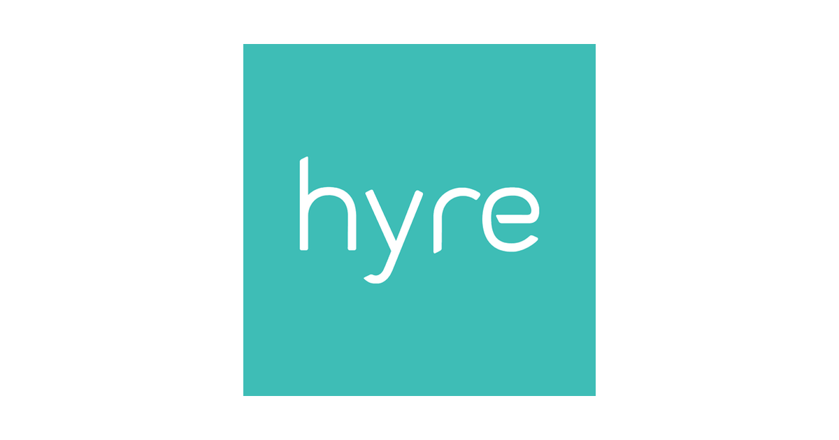 Hyre Staff - Mobile App for Android, iOS, iPadOS - WebCatalog