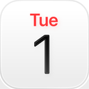 iCloud Calendar