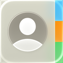 iCloud Contacts