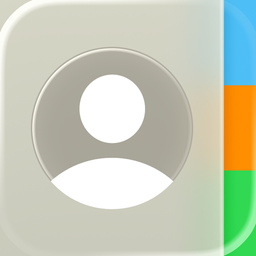 iCloud Contacts