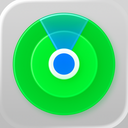 iCloud Find My