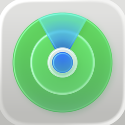 iCloud Find My