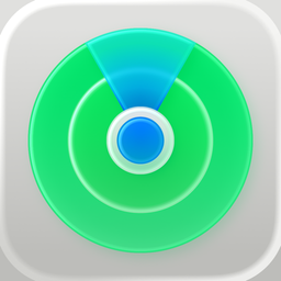 iCloud Find My