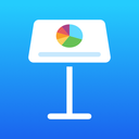 iCloud Keynote