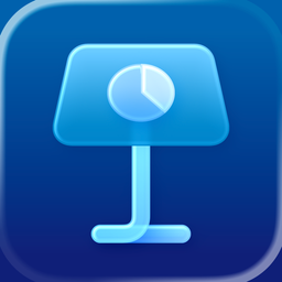 iCloud Keynote