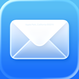 iCloud Mail