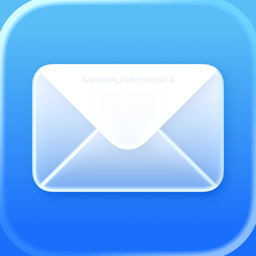 iCloud Mail