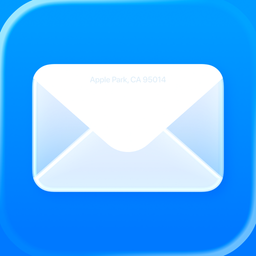 iCloud Mail