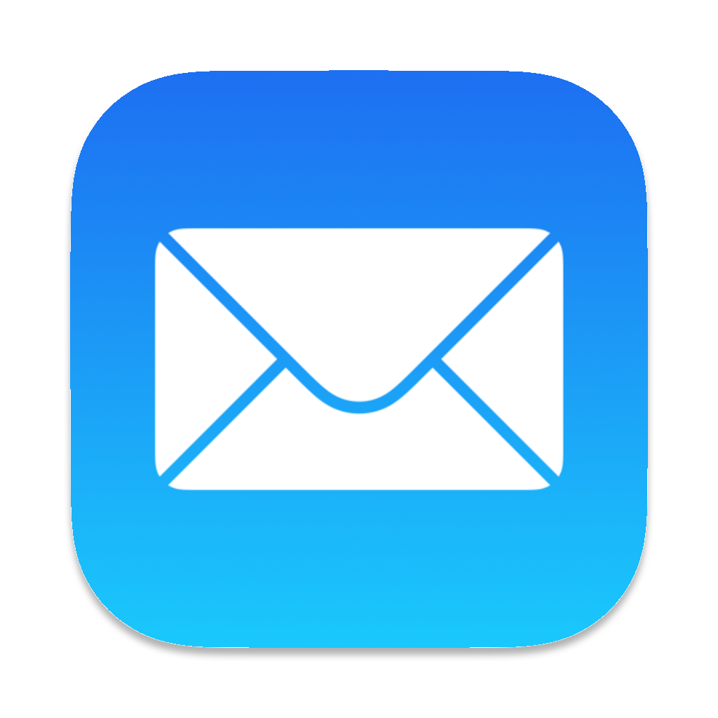 mac mail app