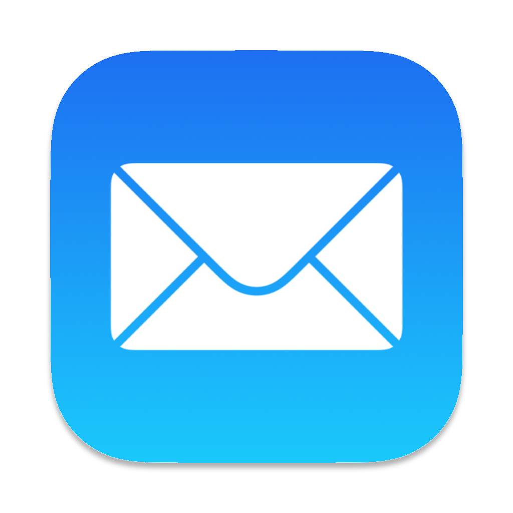 apple mail download mac