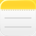 iCloud Notes
