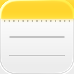 iCloud Notes