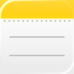 iCloud Notes