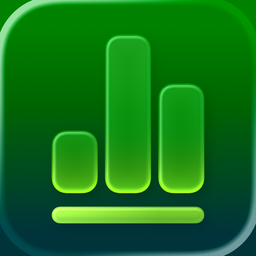iCloud Numbers