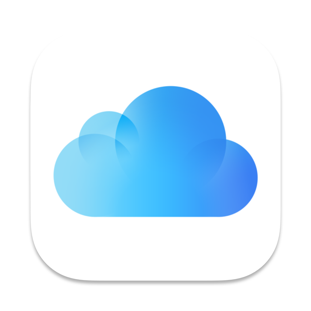 ICloud Desktop App For Mac And PC WebCatalog