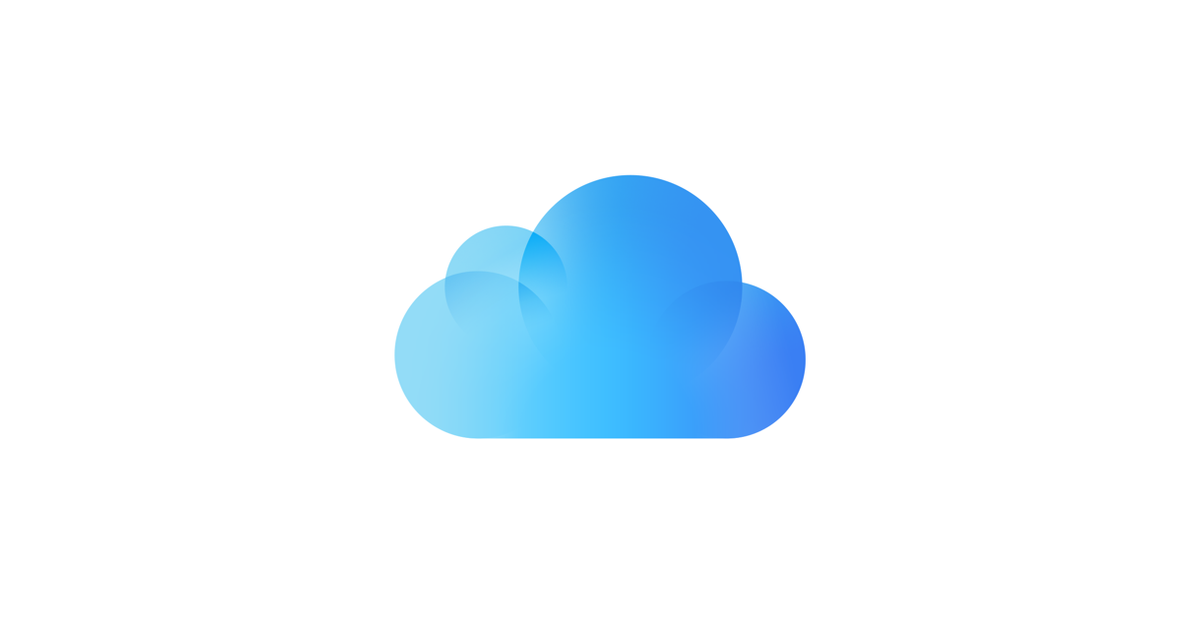 Icould Software iCloud - Desktop App - Mac, Windows - WebCatalog