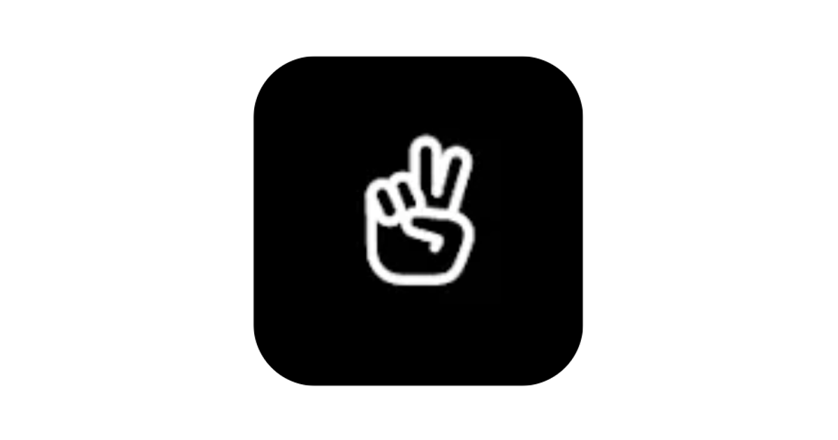 Iconoir - Desktop App for Mac, Windows (PC) - WebCatalog