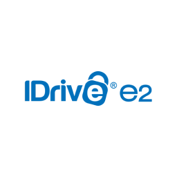 IDrive e2