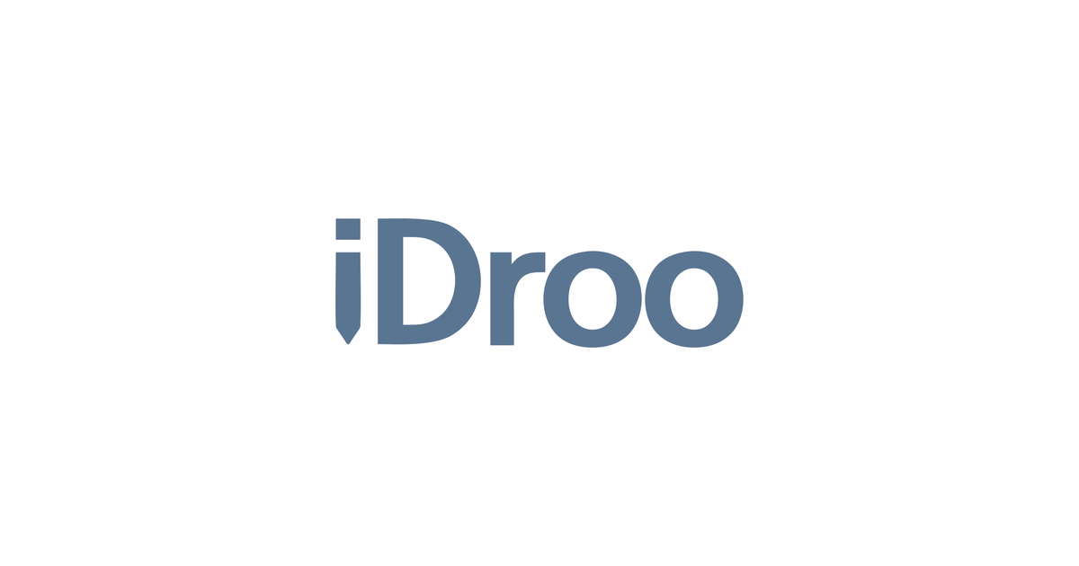 IDroo - Desktop App for Mac, Windows (PC) - WebCatalog