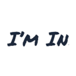 I'm In!