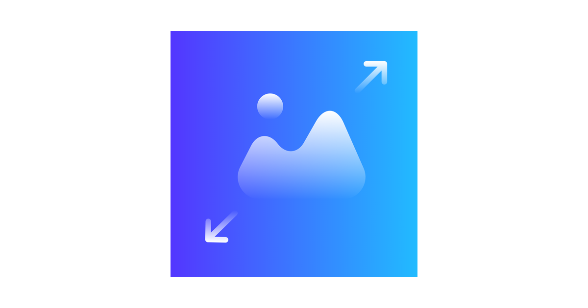 Image Enlarger - Desktop App for Mac, Windows (PC) - WebCatalog