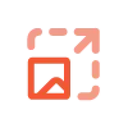 Image Upsize