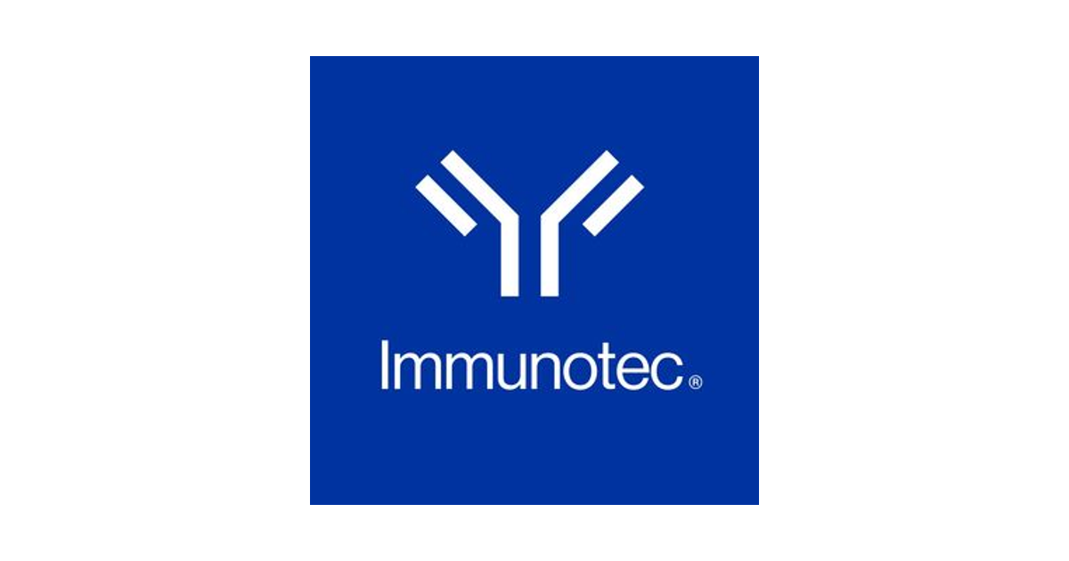 Logo Inmunotec Immunotec - Aplicación de escritorio - Mac, Windows - WebCatalog