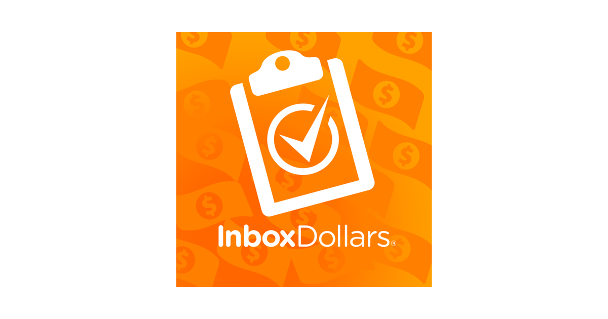 Dollar In Box InboxDollars - Desktop App for Mac, Windows (PC), Linux - WebCatalog
