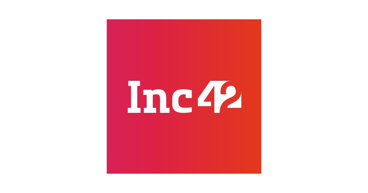 Inc42 - Desktop App for Mac, Windows (PC) - WebCatalog
