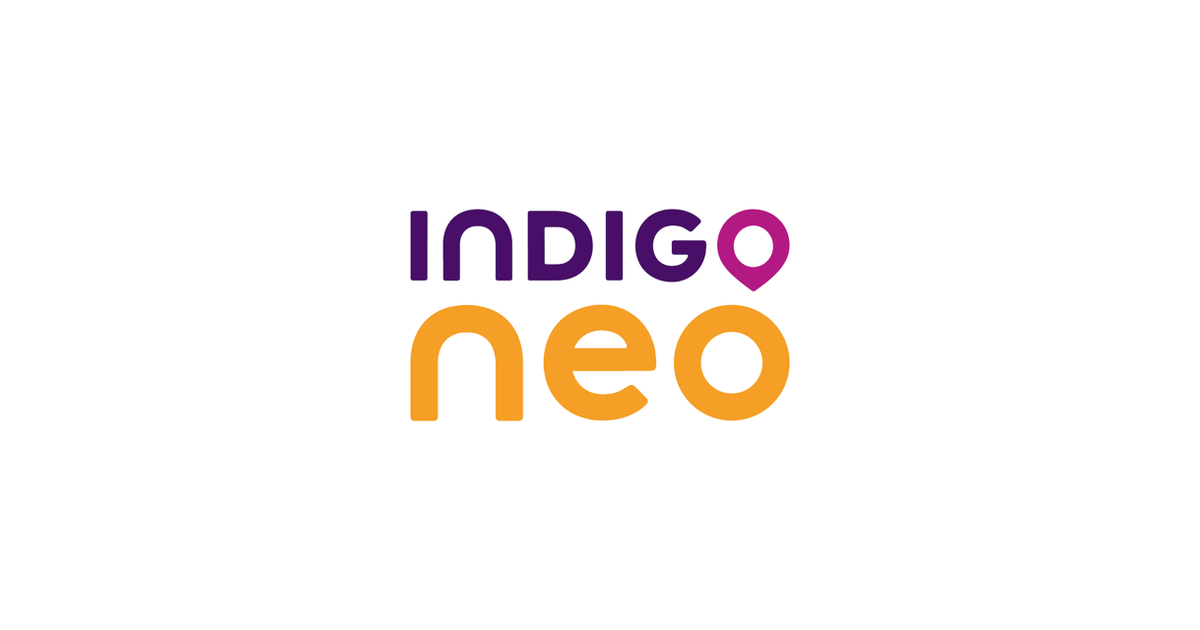 Indigo Neo - Desktop App for Mac, Windows (PC) - WebCatalog