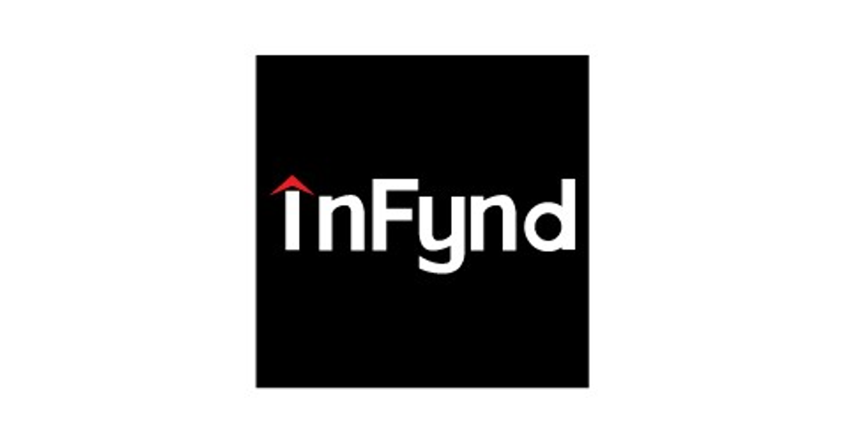 Infound Infynd - Desktop App for Mac, Windows (PC) - WebCatalog
