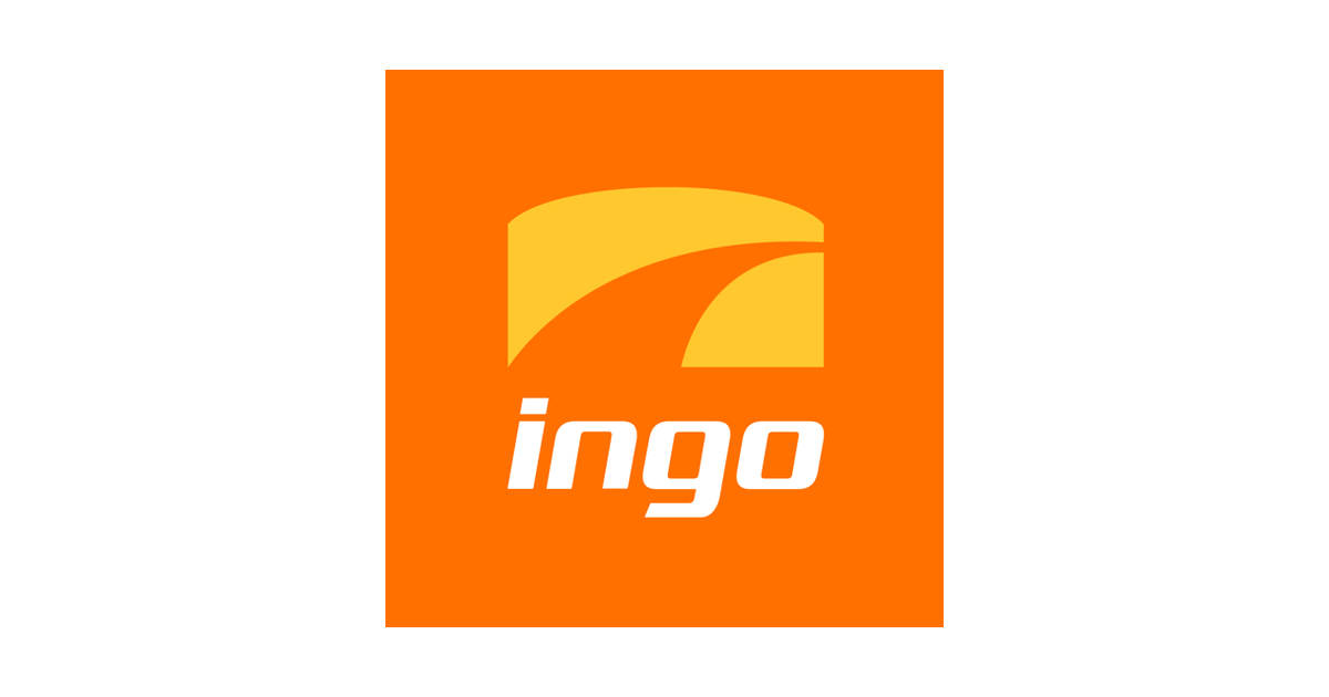 ingo - Aplicación de escritorio para Mac, Windows (PC), Linux - WebCatalog