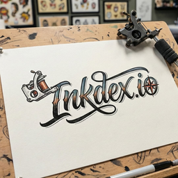 Inkdex