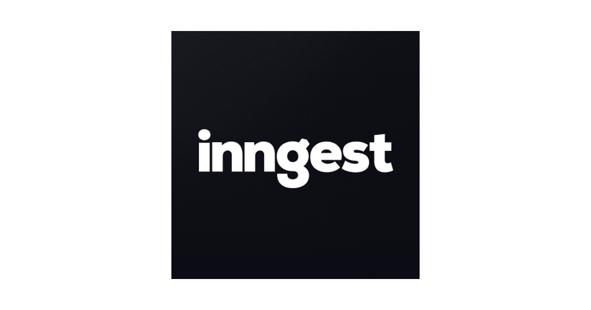 Inngest - Mac, Windows(PC) 용 데스크톱 웹 - WebCatalog