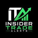 Insider Trade Alerts